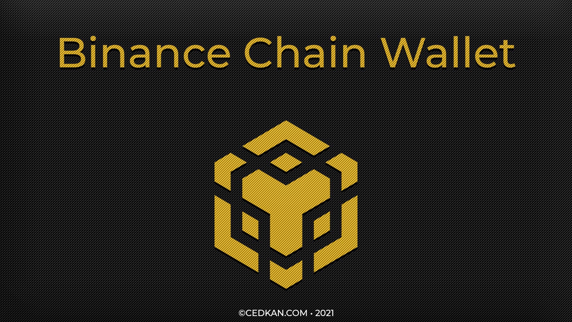 binance_chain_wallet_nedir