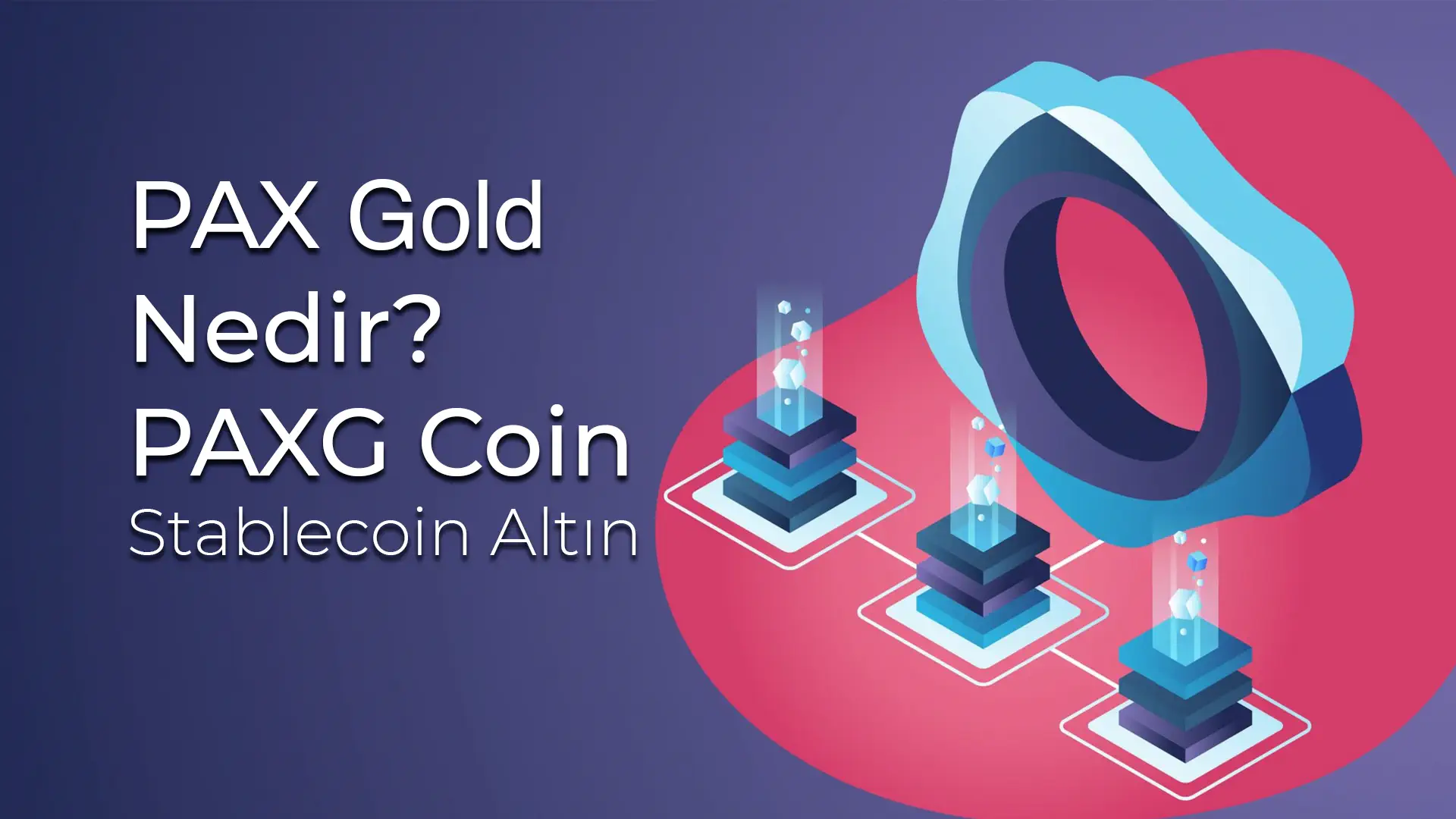 pax gold stablecoin